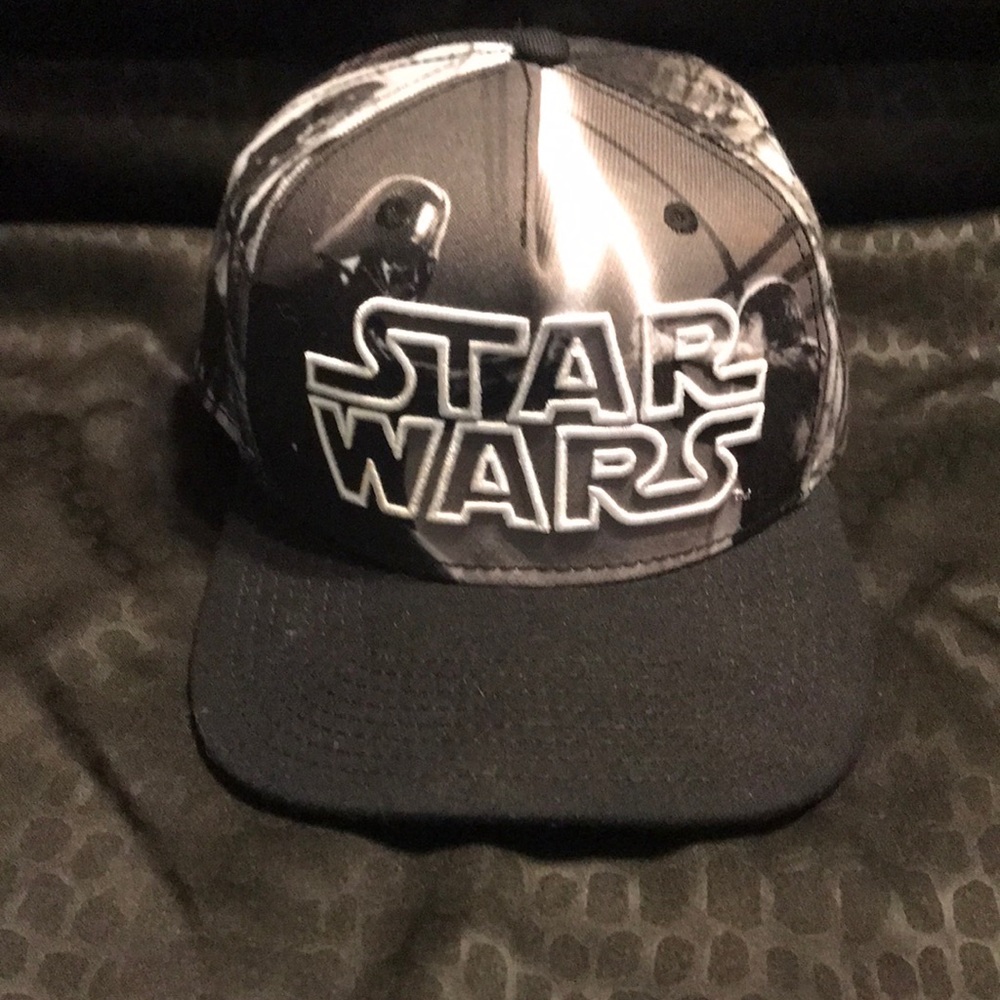 Star Wars Hat